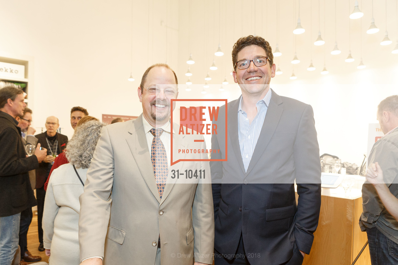 Jessie Boyd, Dan McDunn, NARI Bay Area Remodeling Awards, EQ3. 2299 Alameda St, April 11th, 2018, Photo #31-10411 Jessie Boyd, Dan McDunn, Photo #31-10411