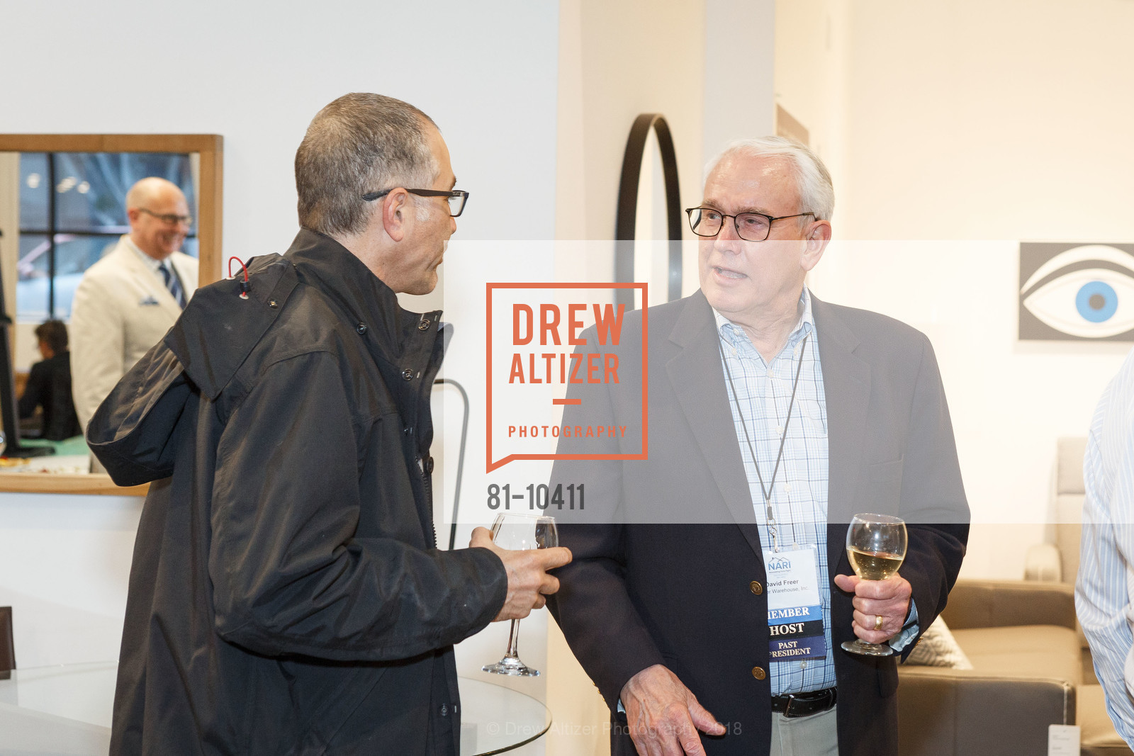 David Freer, NARI Bay Area Remodeling Awards, EQ3. 2299 Alameda St, April 11th, 2018,Drew Altizer, Drew Altizer Photography, full-service agency, private events, San Francisco photographer, photographer california