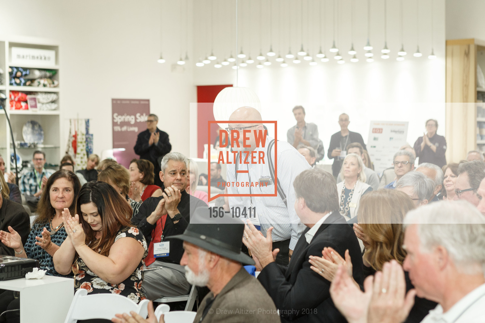 Atmosphere, NARI Bay Area Remodeling Awards, EQ3. 2299 Alameda St, April 11th, 2018,Drew Altizer, Drew Altizer Photography, full-service agency, private events, San Francisco photographer, photographer california