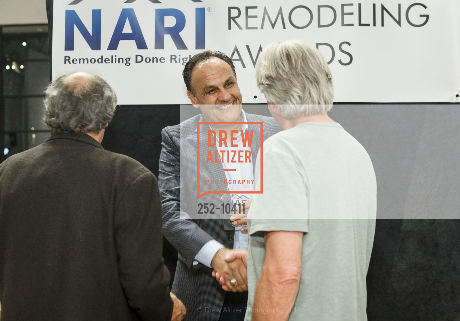 Sultan Nabkel, NARI Bay Area Remodeling Awards, EQ3. 2299 Alameda St, April 11th, 2018