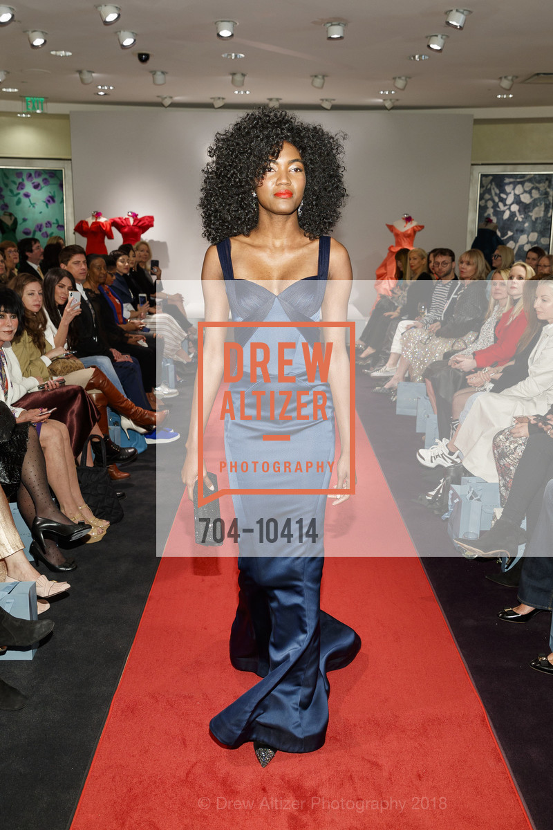 Fashion Show, Neiman Marcus Hosts Zac Posen and Ken Downing Personal Appearance and Fashion Show, Neiman Marcus, 3rd Floor. 150 Stockton Street, April 12th, 2018,Drew Altizer, Drew Altizer Photography, full-service agency, private events, San Francisco photographer, photographer california