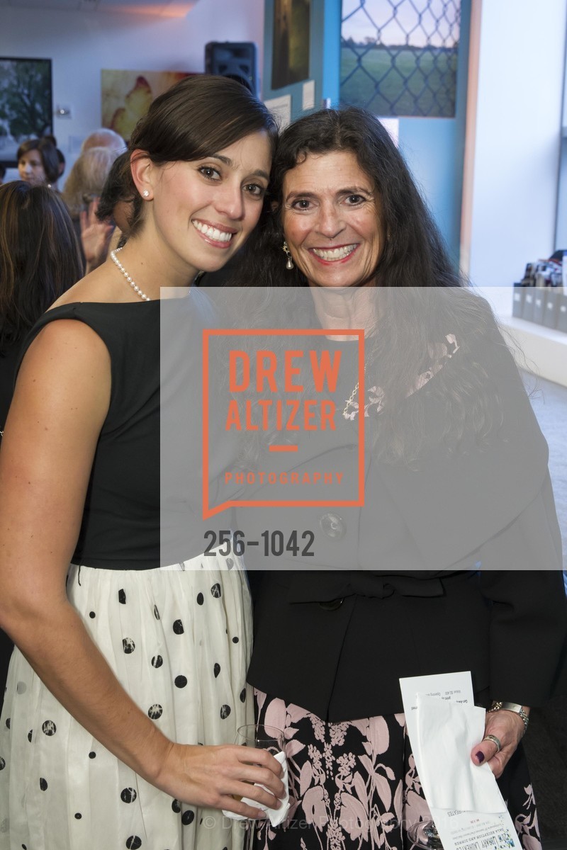 Lindsey Sedlack, Carol Swig, 2016 Library Laureates Gala, SF Library. 100 Larkin St, San Francisco, CA 94102, March 18th, 2016, Photo #256-1042 Lindsey Sedlack, Carol Swig, Photo #256-1042