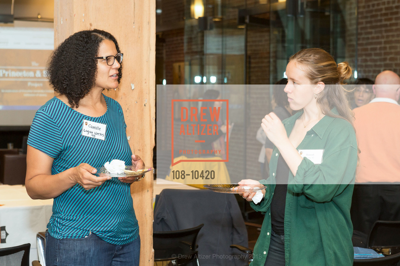 Extras, Princeton club of Northern California Princeton and Slavery talk 2018, April 15th, 2018, Photo,Drew Altizer, Drew Altizer Photography, full-service agency, private events, San Francisco photographer, photographer california