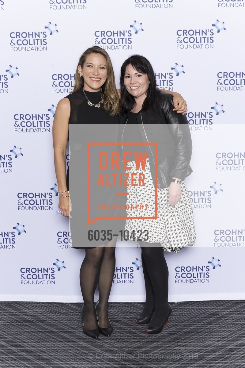 Erin Lum, Jessica Haggerty, Photo #6035-10423