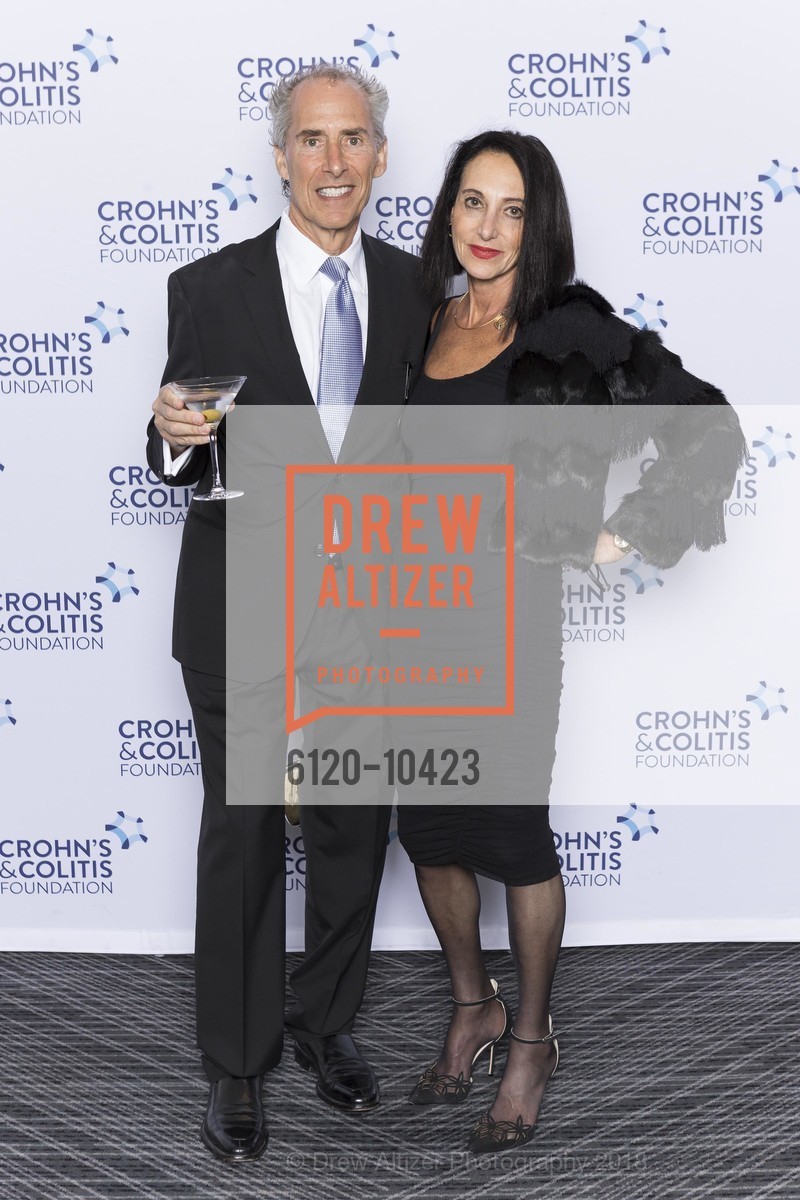 Rob Wendel, Laura Wendel, Crohn's and Colitis Foundation California Wine Classic 2018, Ritz Carlton Hotel. 600 Stockton Street, April 14th, 2018, Photo #6120-10423 Rob Wendel, Laura Wendel, Photo #6120-10423