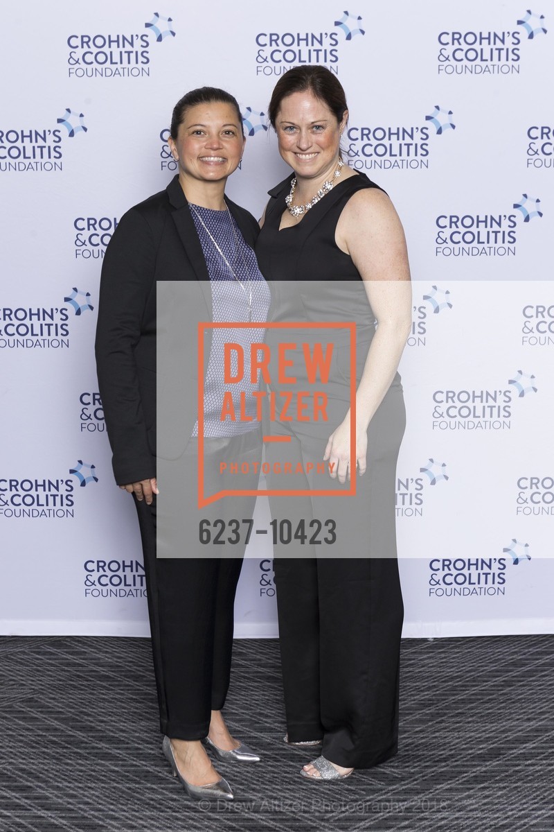 Kathy Cox, Halsey Monger, Crohn's and Colitis Foundation California Wine Classic 2018, Ritz Carlton Hotel. 600 Stockton Street, April 14th, 2018, Photo #6237-10423 Kathy Cox, Halsey Monger, Photo #6237-10423