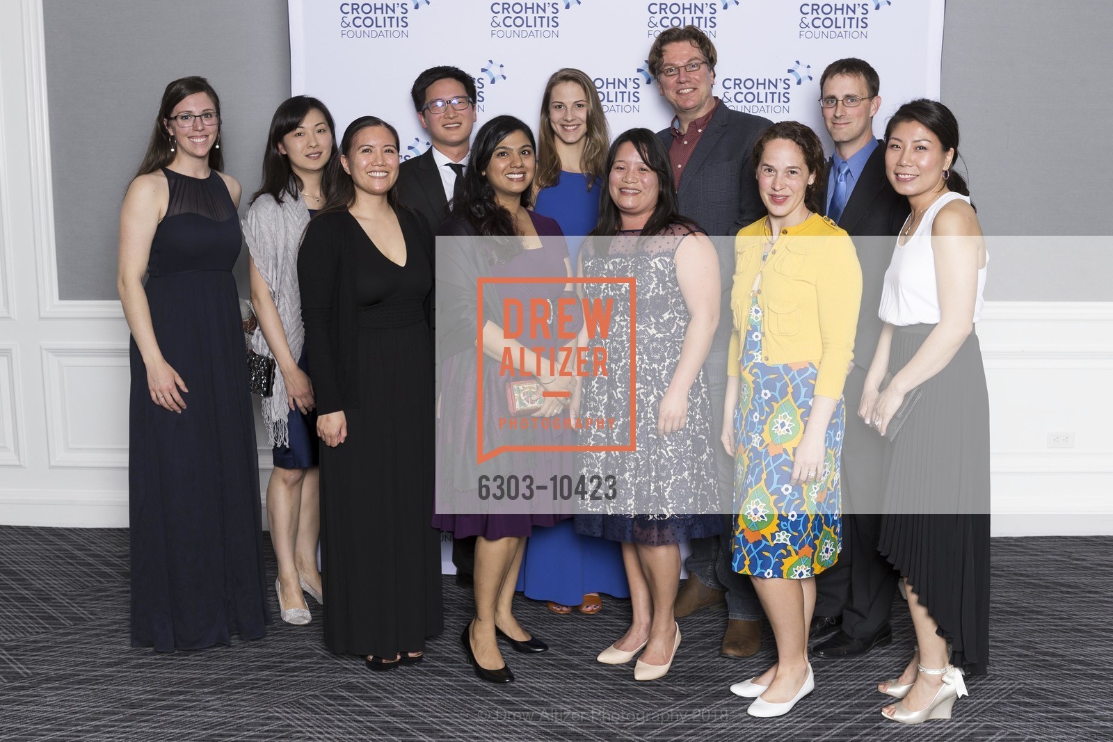 Lily McLaughlin, Stef, Kelsey Mitchell, Laurens Kruidenier, Roberta Hannibal, Andrew Goodyear, Eun Ok Kim, Crohn's and Colitis Foundation California Wine Classic 2018, Ritz Carlton Hotel. 600 Stockton Street, April 14th, 2018, Photo #6303-10423 Lily McLaughlin, Stef, Kelsey Mitchell, Laurens Kruidenier, Roberta Hannibal, Andrew Goodyear, Eun Ok Kim, Photo #6303-10423