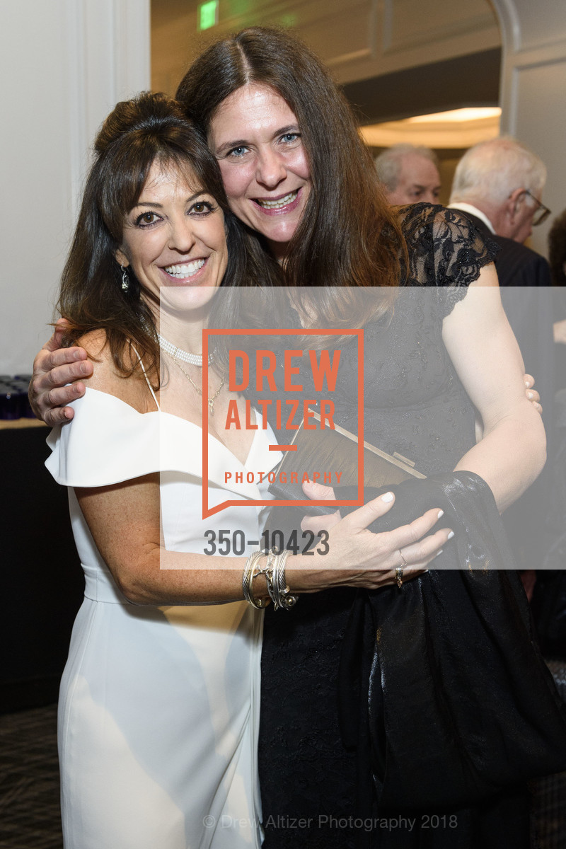 Sarah Streett, Jeannette Nussbaum, Crohn's and Colitis Foundation California Wine Classic 2018, Ritz Carlton Hotel. 600 Stockton Street, April 14th, 2018,Drew Altizer, Drew Altizer Photography, full-service agency, private events, San Francisco photographer, photographer california