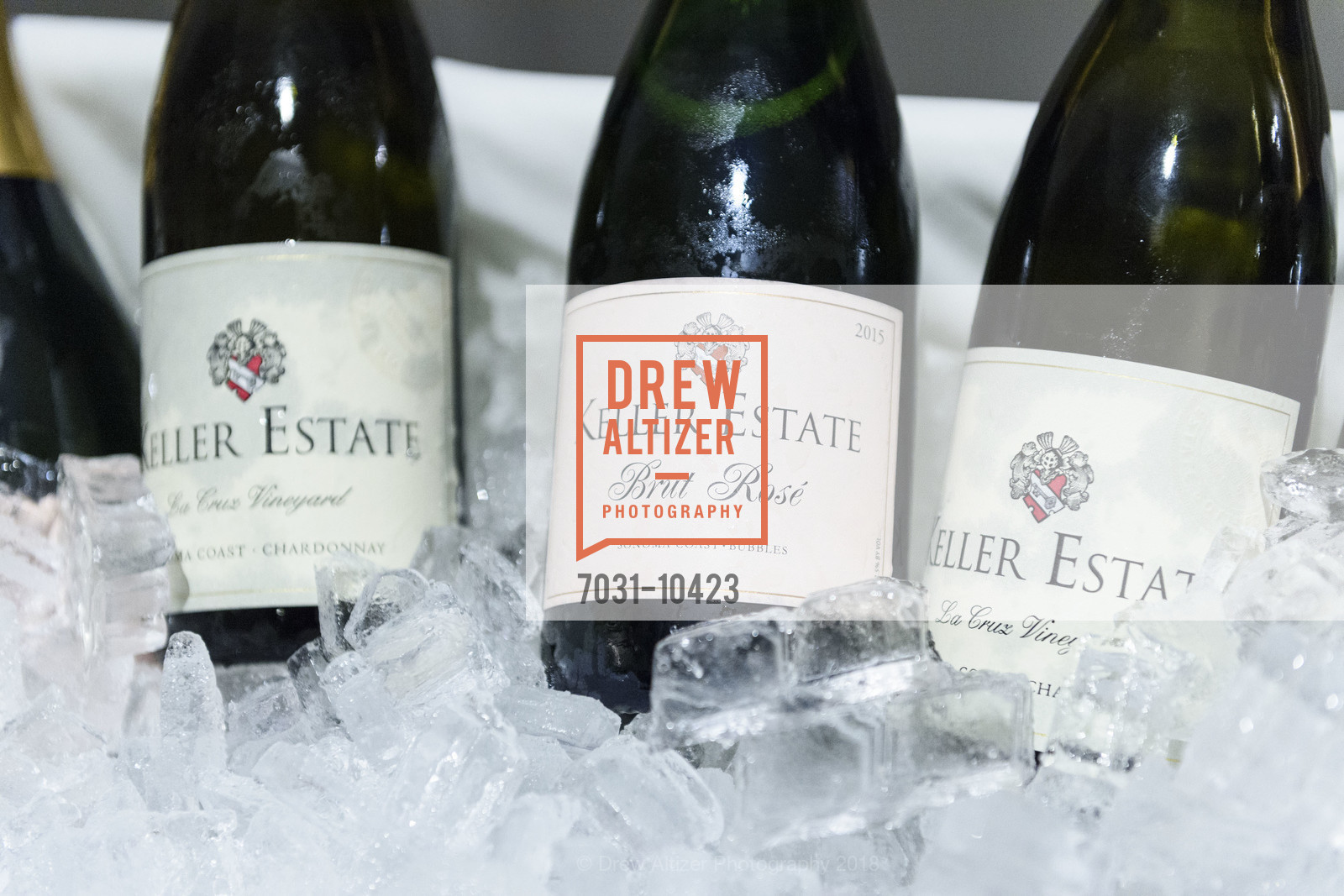 Atmosphere, Crohn's and Colitis Foundation California Wine Classic 2018, Ritz Carlton Hotel. 600 Stockton Street, April 14th, 2018
