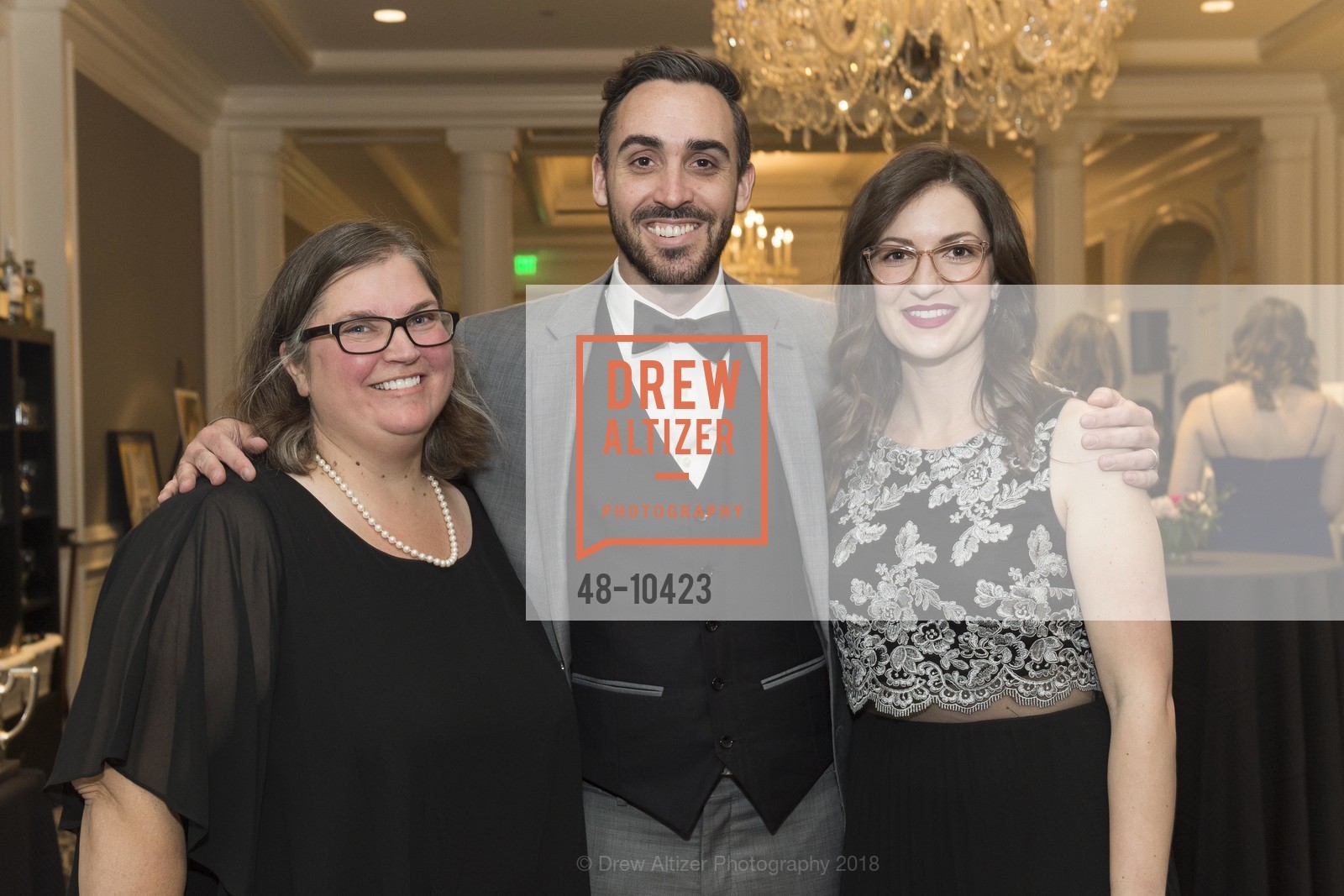 Harriet Patterson, Dan Kendall, Marsene Kendall, Crohn's and Colitis Foundation California Wine Classic 2018, Ritz Carlton Hotel. 600 Stockton Street, April 14th, 2018,Drew Altizer, Drew Altizer Photography, full-service agency, private events, San Francisco photographer, photographer california