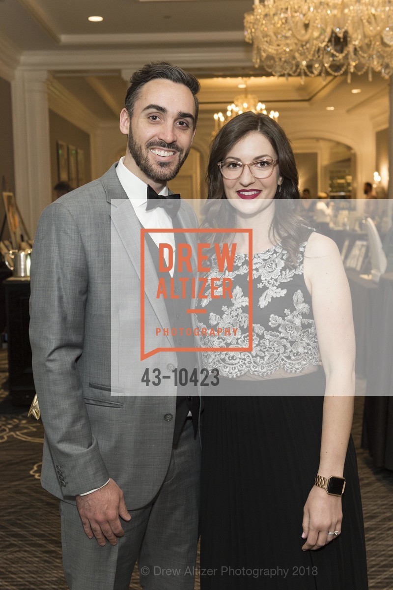 Dan Kendall, Marsene Kendall, Photo #43-10423