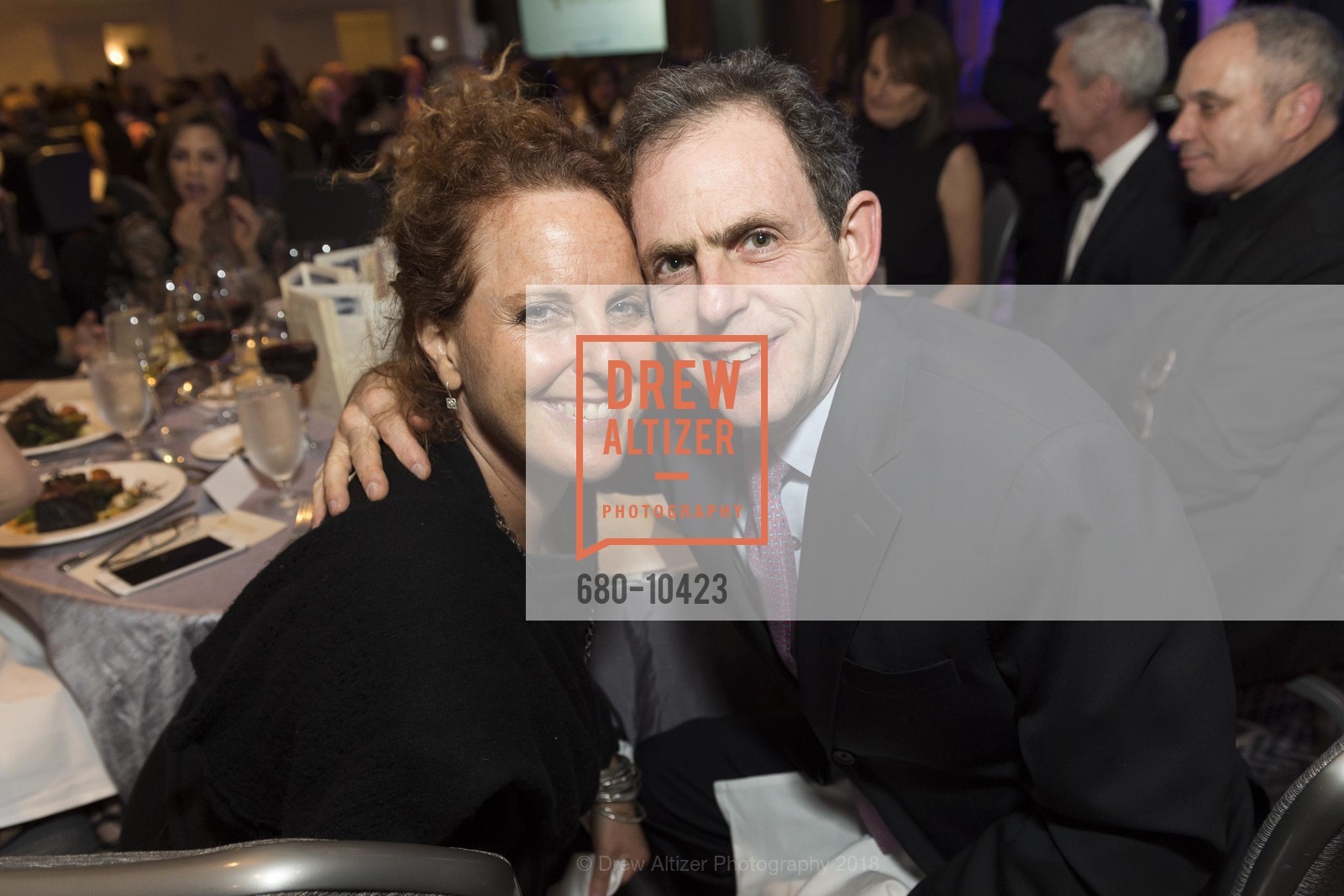 Julie Fingersh, David Rudnick, Photo #680-10423