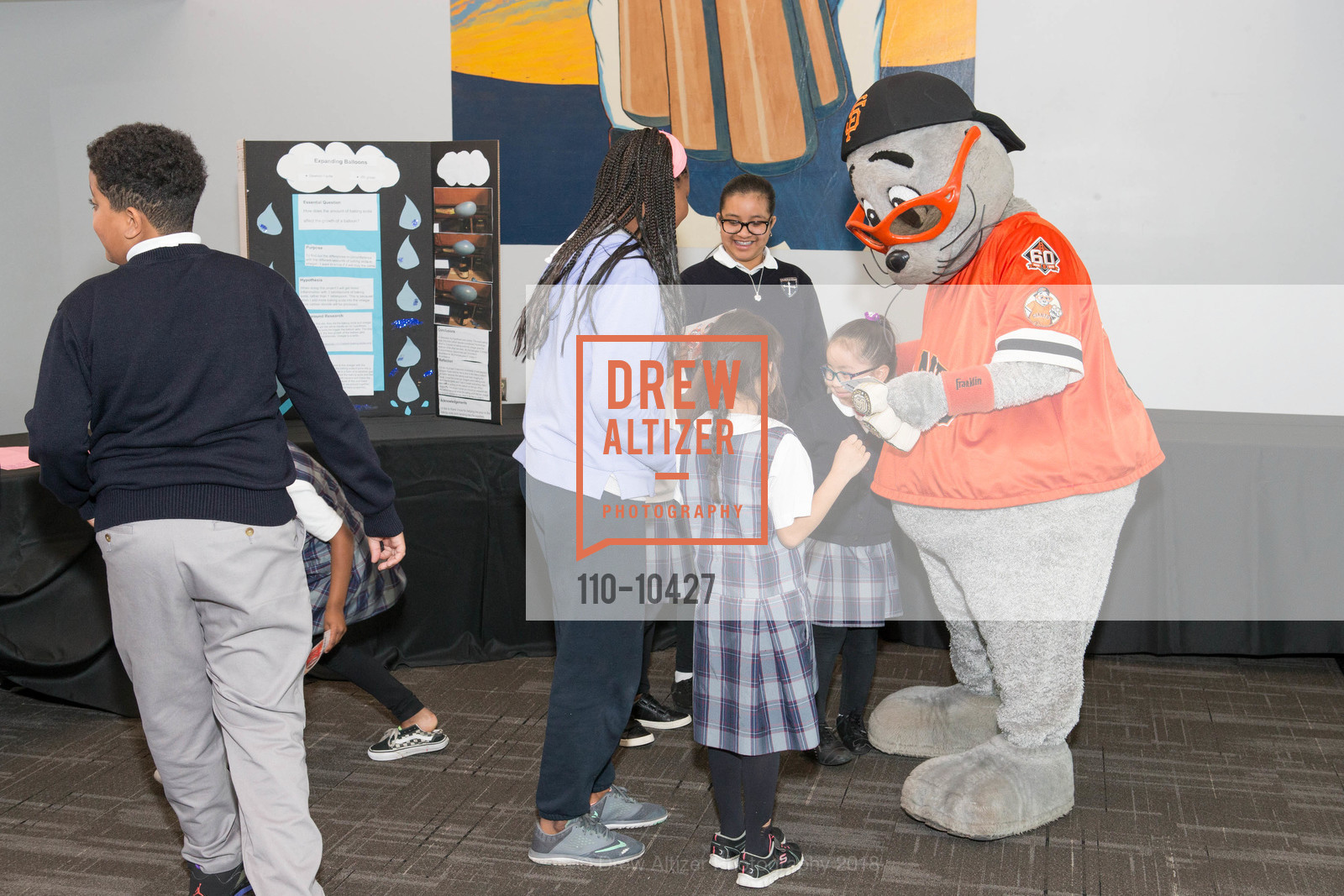 Atmosphere, The BASIC Fund 20th Anniversary Celebration, AT&T Park, Club Level, April 12th, 2018,Drew Altizer, Drew Altizer Photography, full-service agency, private events, San Francisco photographer, photographer california