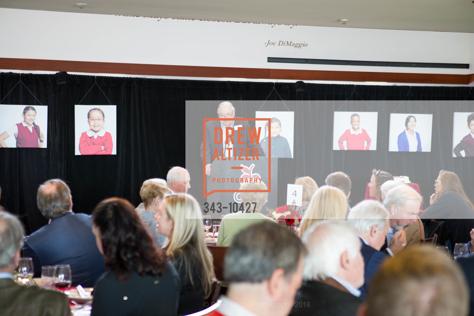 Ken Derr, The BASIC Fund 20th Anniversary Celebration, AT&T Park, Club Level, April 12th, 2018,Drew Altizer, Drew Altizer Photography, full-service agency, private events, San Francisco photographer, photographer california
