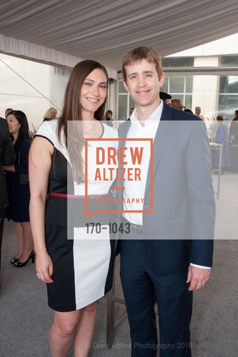 Carrie Barbee, Matt Stratton, Photo #170-1043