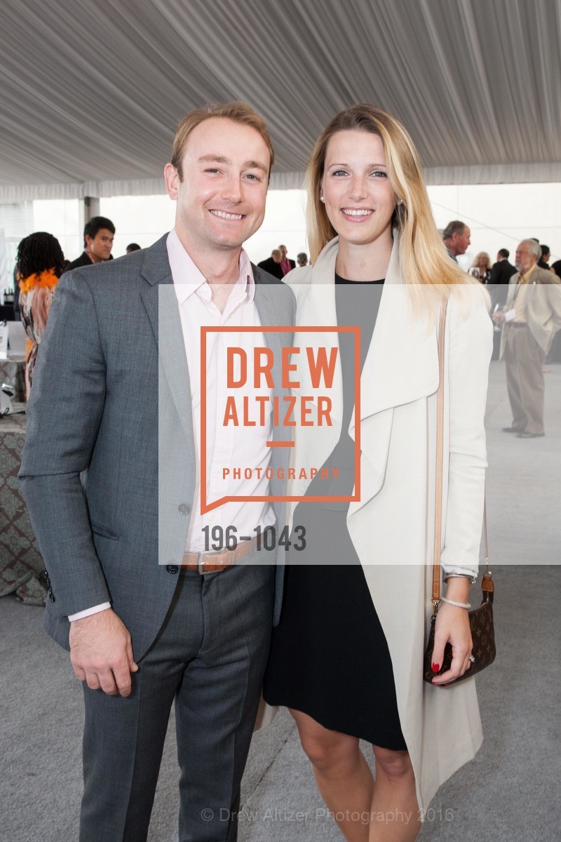 Verdi Disesa, Kelsey Disesa, Cabernet for Connoisseurs hosted by Family House Inc, St. Regis, March 19th, 2016, Photo #196-1043 Verdi Disesa, Kelsey Disesa, Photo #196-1043