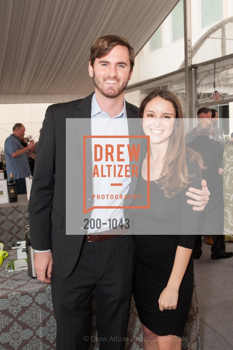 Clay Cosbie, Jessie Kinert, Cabernet for Connoisseurs hosted by Family House Inc, St. Regis, March 19th, 2016, Photo #200-1043 Clay Cosbie, Jessie Kinert, Photo #200-1043