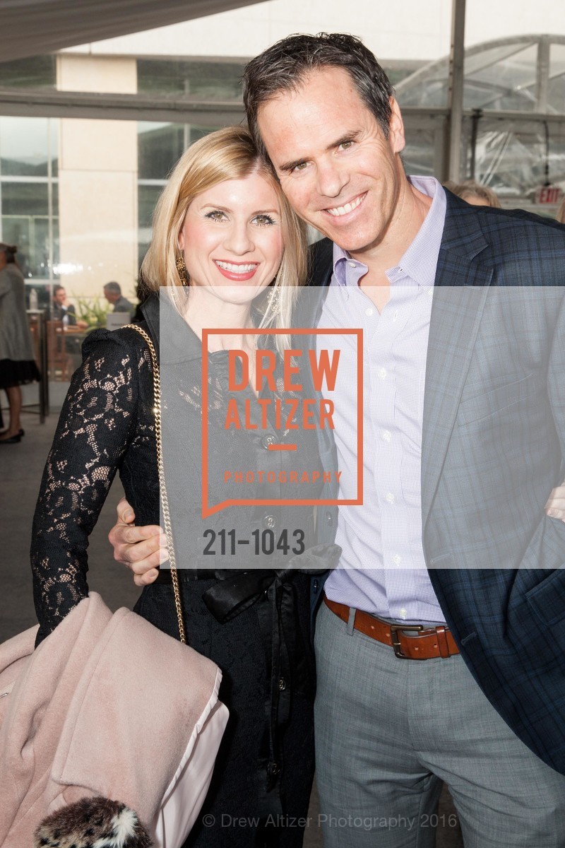 Samantha McCandless, Tim McCandless, Cabernet for Connoisseurs hosted by Family House Inc, St. Regis, March 19th, 2016, Photo #211-1043 Samantha McCandless, Tim McCandless, Photo #211-1043