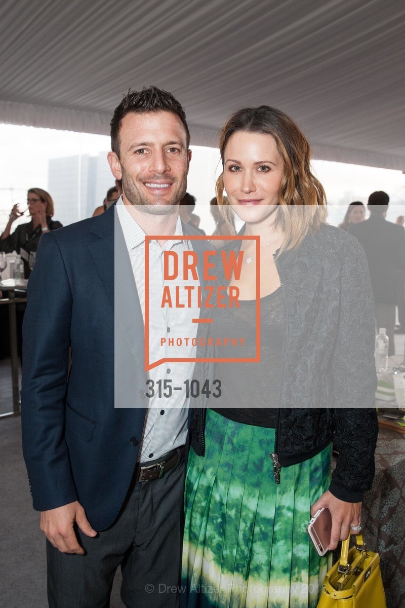 Zachary Hyman, Kimberly Hyman, Cabernet for Connoisseurs hosted by Family House Inc, St. Regis, March 19th, 2016, Photo #315-1043 Zachary Hyman, Kimberly Hyman, Photo #315-1043