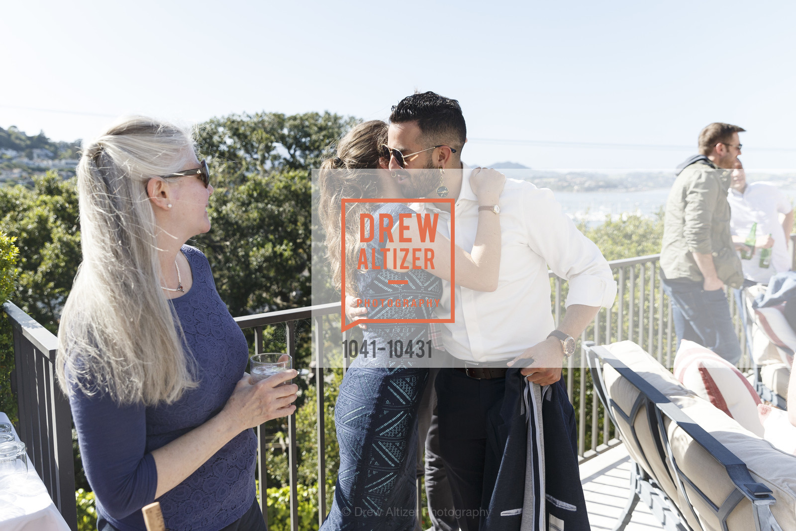 Atmosphere, Liz and Dan’s Engagement Party, Private Residence, April 14th, 2018,Drew Altizer, Drew Altizer Photography, full-service agency, private events, San Francisco photographer, photographer california