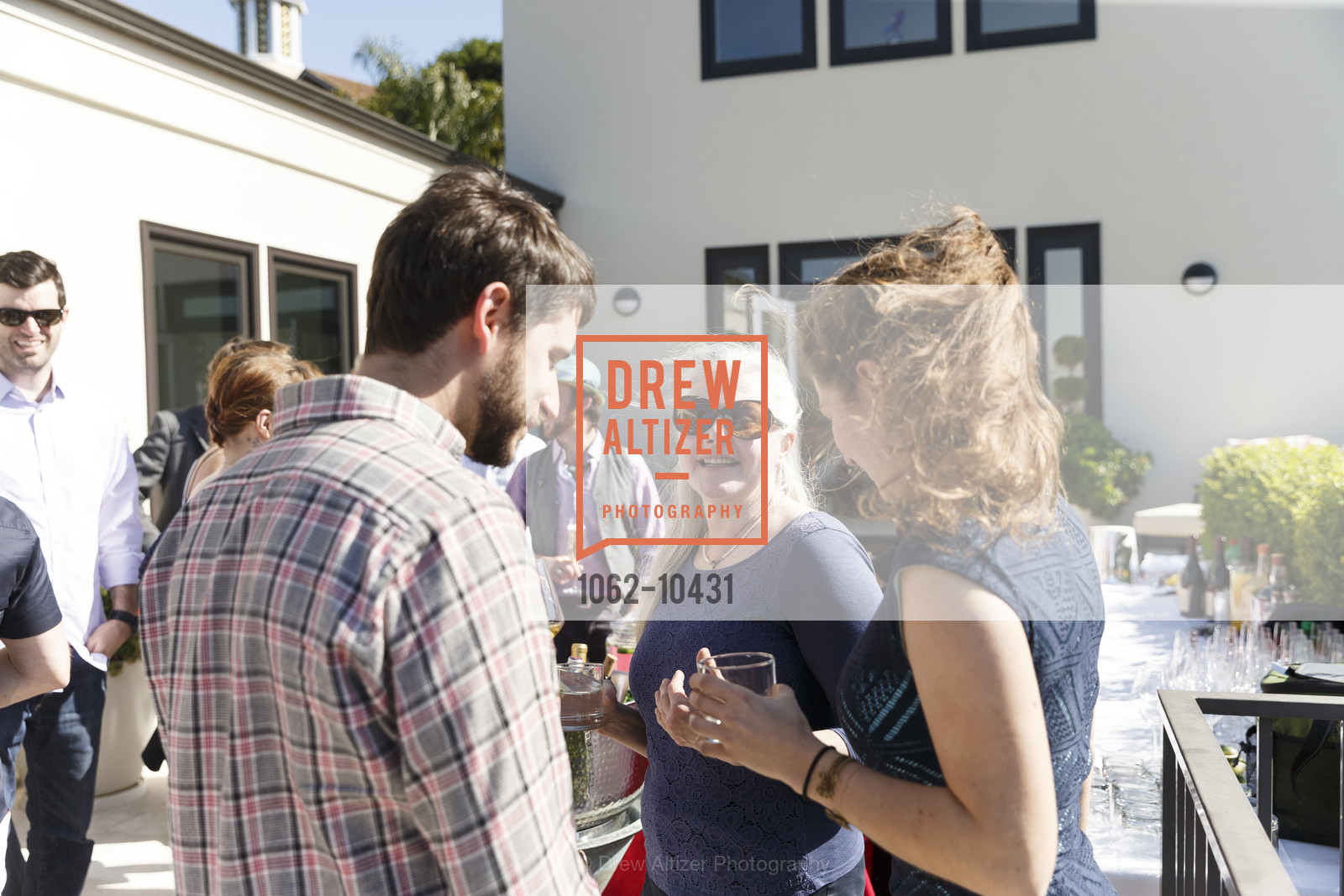 Nancy Pearson, Liz and Dan’s Engagement Party, Private Residence, April 14th, 2018,Drew Altizer, Drew Altizer Photography, full-service agency, private events, San Francisco photographer, photographer california