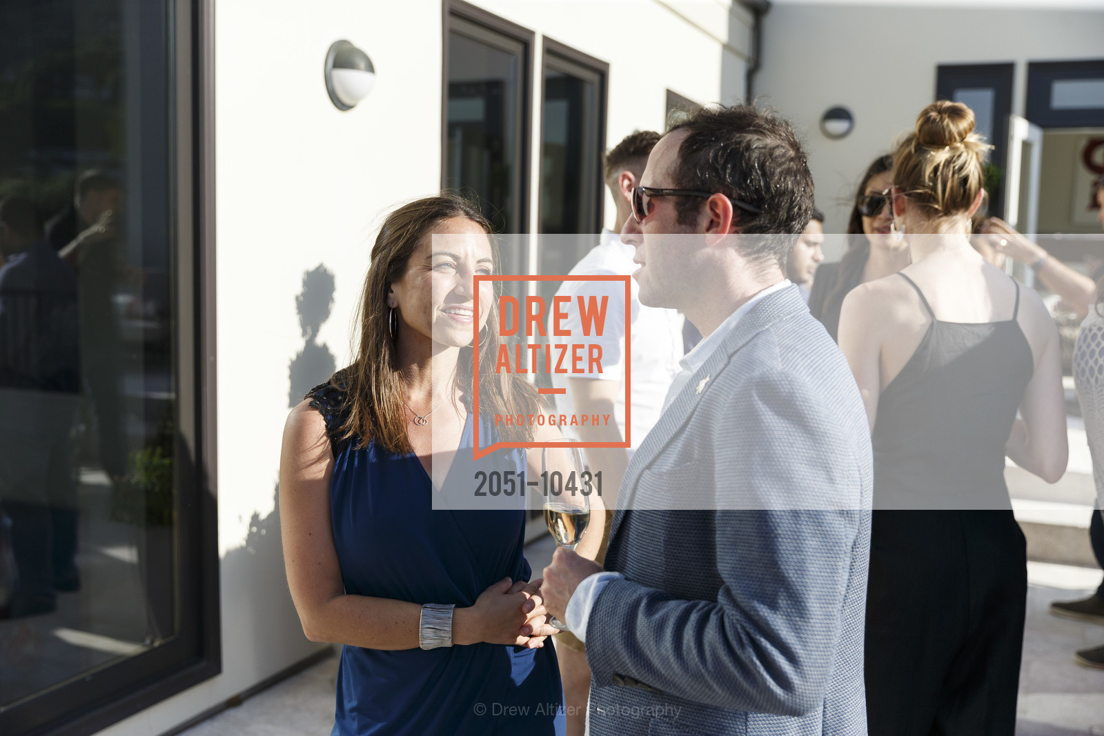 Atmosphere, Liz and Dan’s Engagement Party, Private Residence, April 14th, 2018,Drew Altizer, Drew Altizer Photography, full-service agency, private events, San Francisco photographer, photographer california