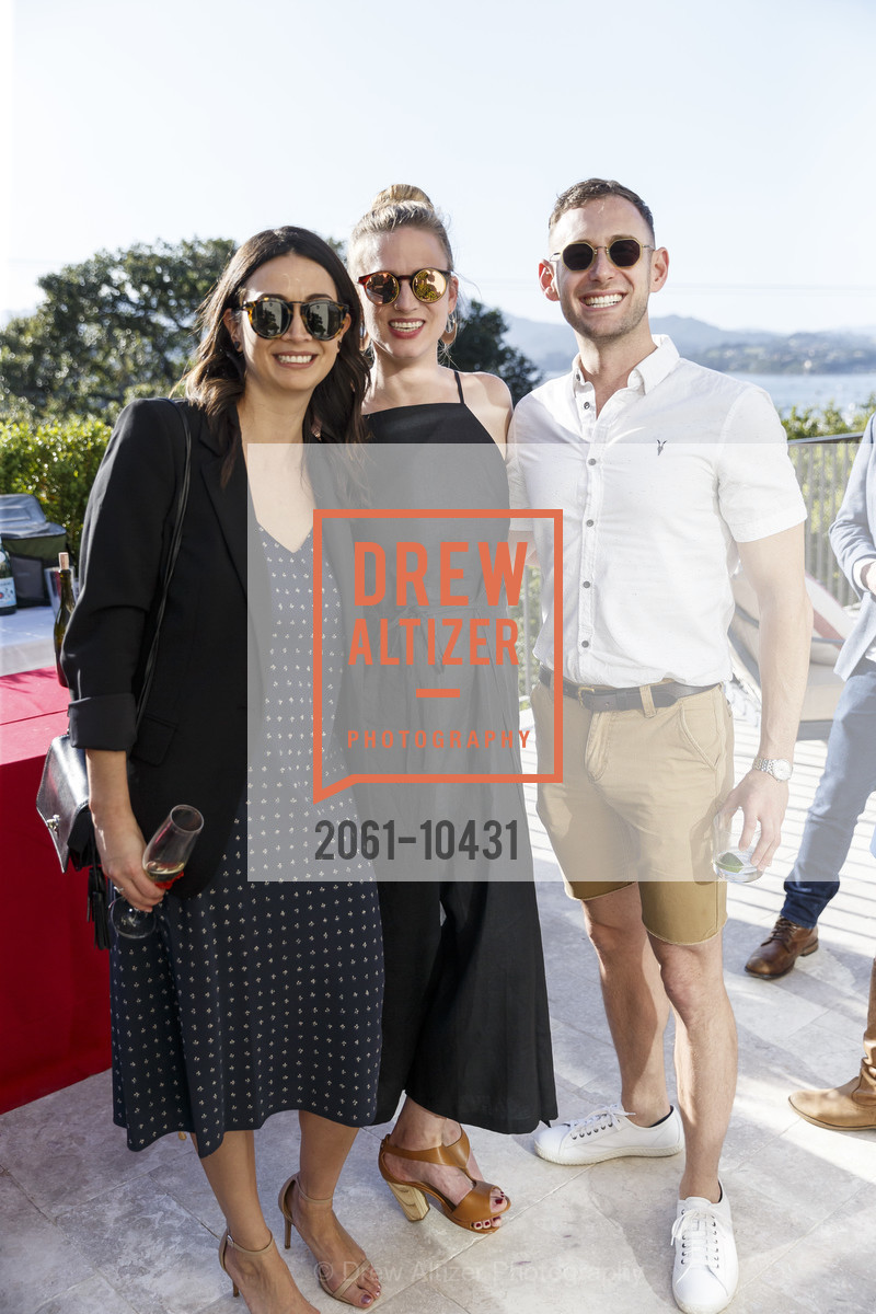 Gabby Hernandez, Liz Irby, Bradley Portnoy, Liz and Dan’s Engagement Party, Private Residence, April 14th, 2018,Drew Altizer, Drew Altizer Photography, full-service agency, private events, San Francisco photographer, photographer california