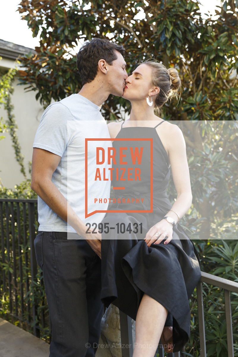 Daniel Saber, Liz Irby, Liz and Dan’s Engagement Party, Private Residence, April 14th, 2018