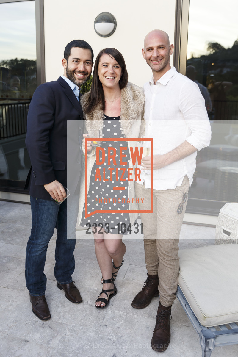 Nathan Shomer, Carly Schwartz, Samuel Karlin, Liz and Dan’s Engagement Party, Private Residence, Photo #2323-10431 Nathan Shomer, Carly Schwartz, Samuel Karlin, Photo #2323-10431