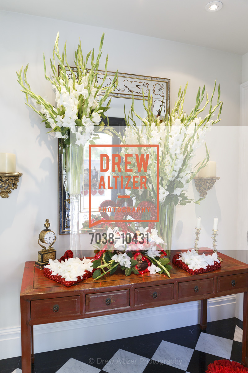 Atmosphere, Liz and Dan’s Engagement Party, Private Residence, April 14th, 2018,Drew Altizer, Drew Altizer Photography, full-service agency, private events, San Francisco photographer, photographer california