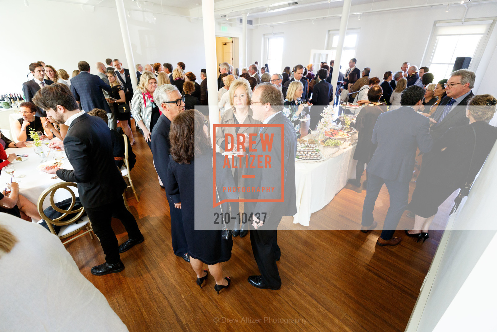 Extras, Marsha Robertson's Memorial, April 14th, 2018, Photo