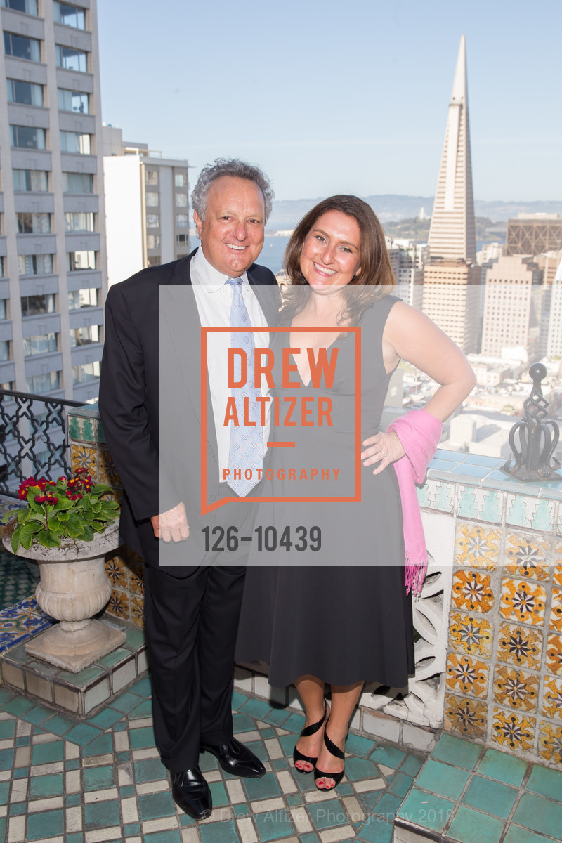 Jeff Green, Jenny Gree, UCSF Partners in Care Soiree 2018, The Fairmont Nob Hill, April 14th, 2018,Drew Altizer, Drew Altizer Photography, full-service agency, private events, San Francisco photographer, photographer california