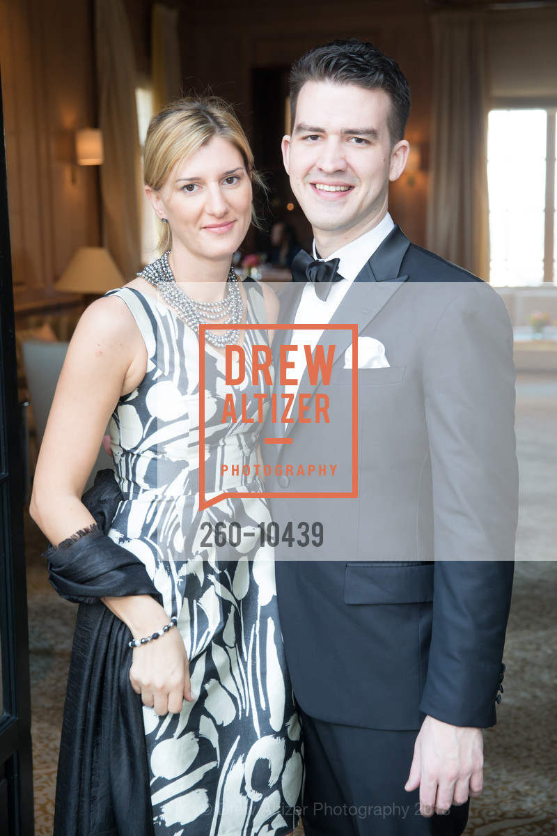 Ellie Cachette, UCSF Partners in Care Soiree 2018, The Fairmont Nob Hill, April 14th, 2018,Drew Altizer, Drew Altizer Photography, full-service agency, private events, San Francisco photographer, photographer california
