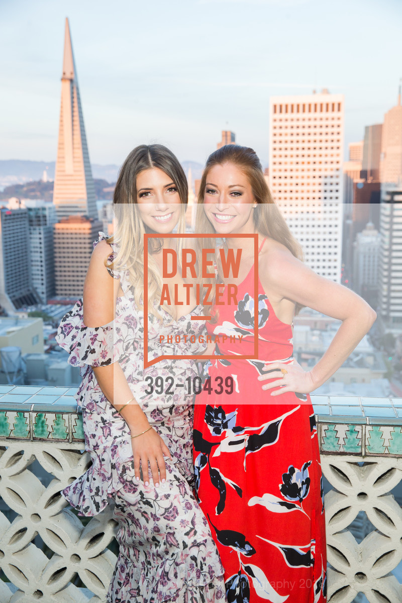 Brianna Haag, Whitney Hudak, UCSF Partners in Care Soiree 2018, The Fairmont Nob Hill, April 14th, 2018,Drew Altizer, Drew Altizer Photography, full-service agency, private events, San Francisco photographer, photographer california