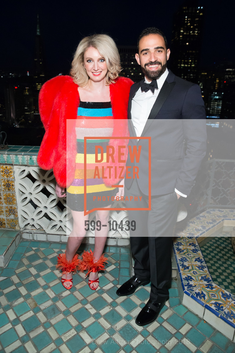 Ariel Ring, Sabah Oney, UCSF Partners in Care Soiree 2018, The Fairmont Nob Hill, April 14th, 2018,Drew Altizer, Drew Altizer Photography, full-service agency, private events, San Francisco photographer, photographer california