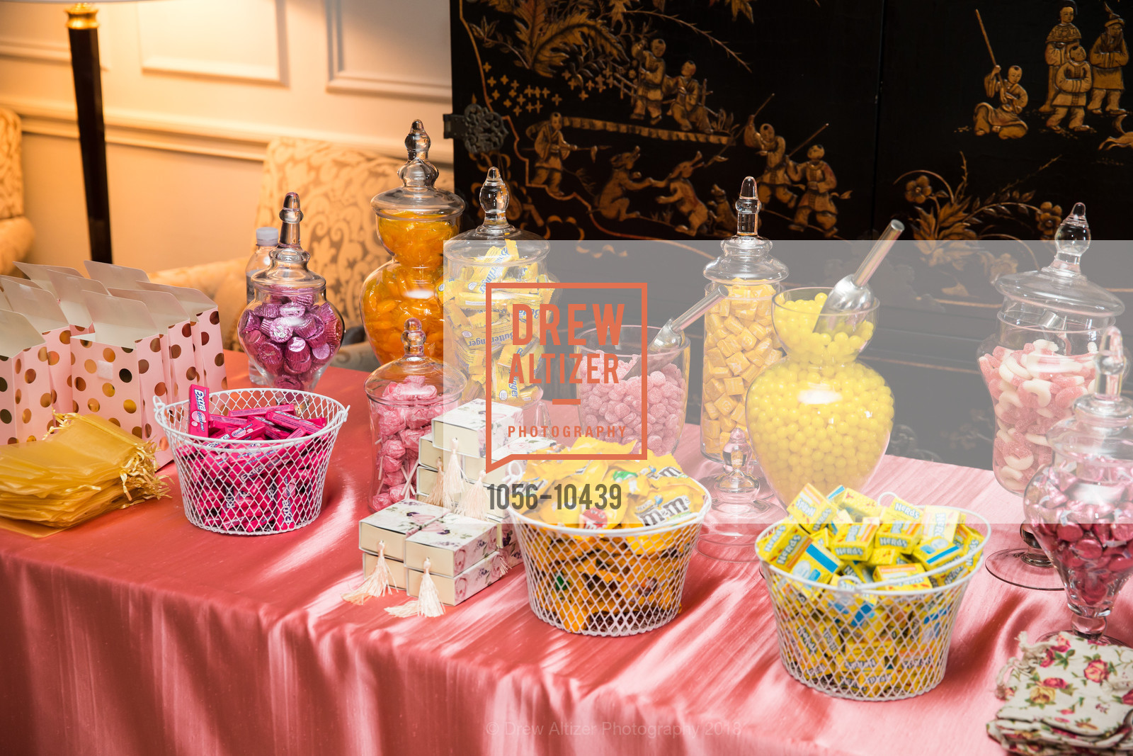 UCSF Partners in Care Soiree 2018, The Fairmont Nob Hill, April 14th, 2018, Photo #1056-10439 Photo #1056-10439