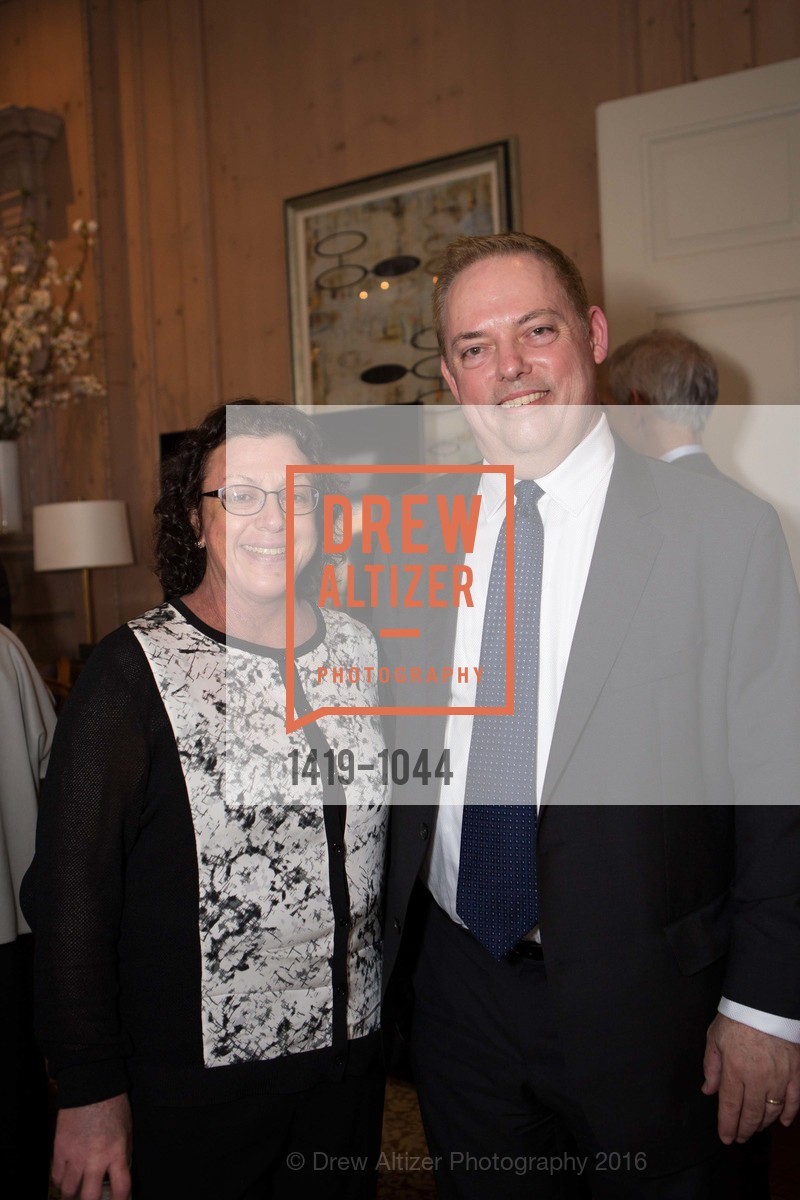 Yvette Lanza, David Sacarelos, Swig/Sedlack Engagement Celebration, Fairmont Hotel, Penthouse, March 19th, 2016, Photo #1419-1044 Yvette Lanza, David Sacarelos, Photo #1419-1044