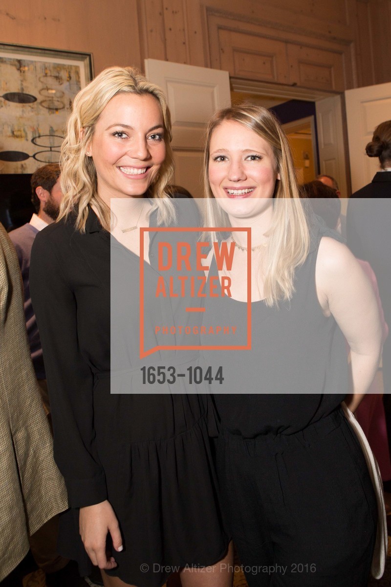 Whitney Hood, Ashley Loeb, Swig/Sedlack Engagement Celebration, Fairmont Hotel, Penthouse, March 19th, 2016, Photo #1653-1044 Whitney Hood, Ashley Loeb, Photo #1653-1044
