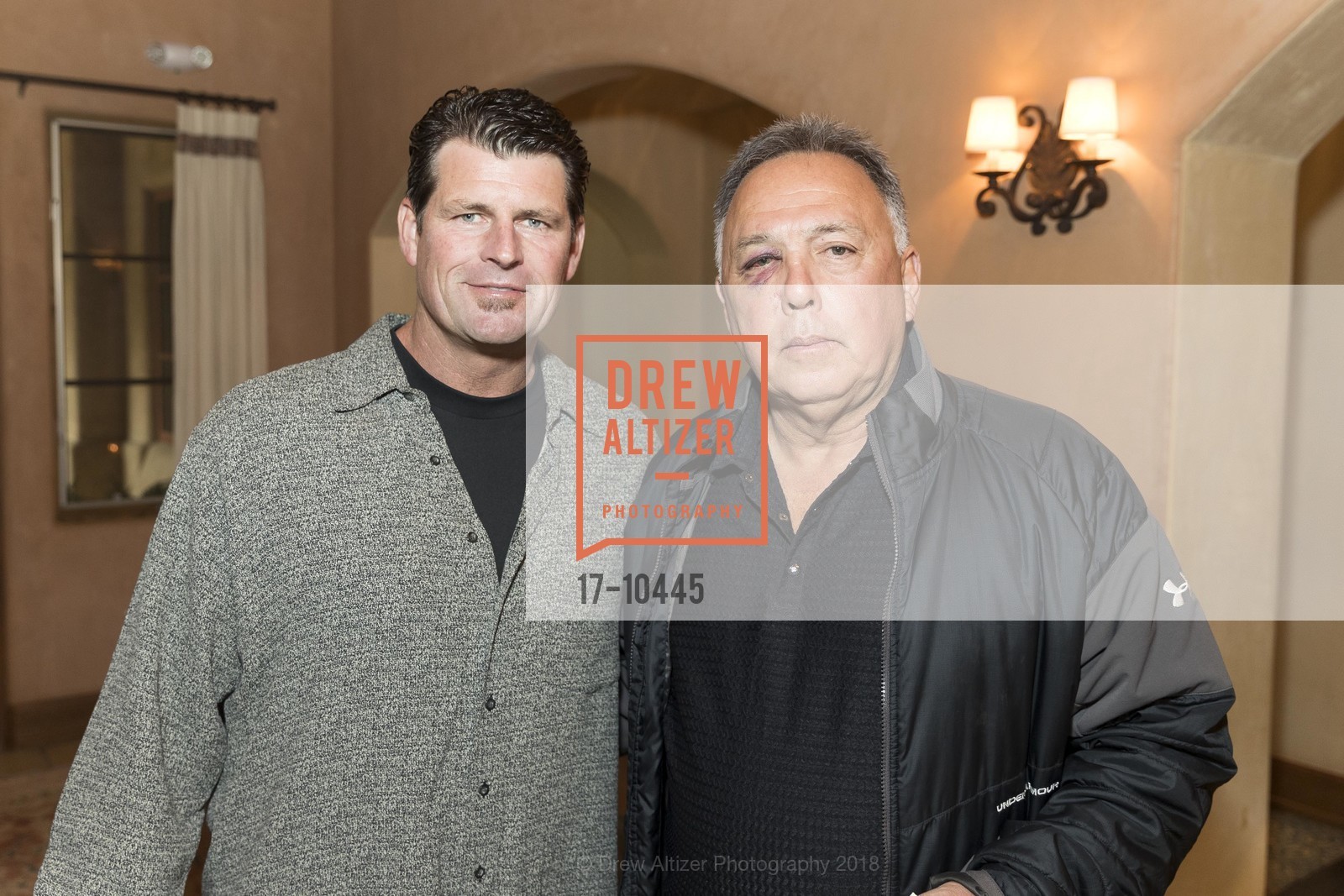 Scott Erickson, Joel Martin, Photo #17-10445