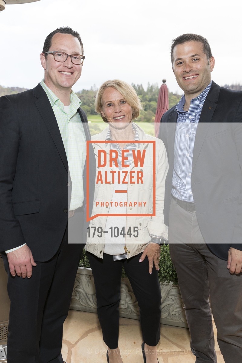 Chris Creamer, Katie Lestan, Anthony Perez, Photo #179-10445