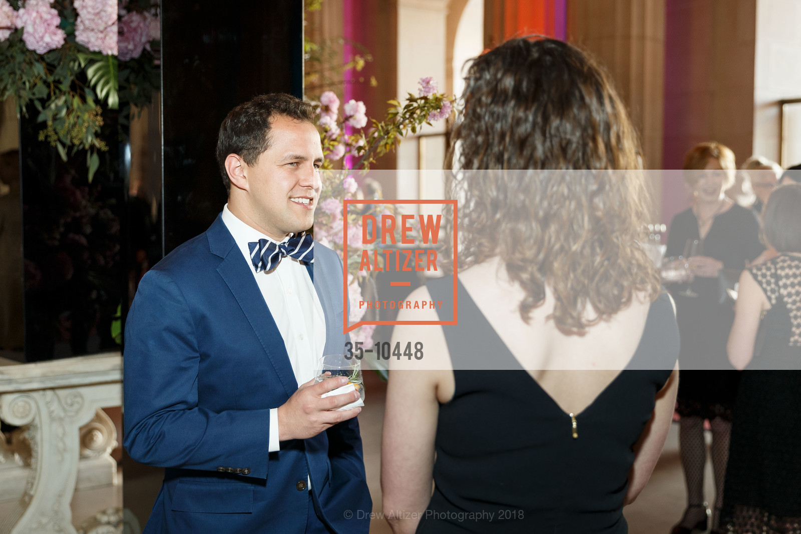 Extras, SF Ballet's Stage Dinner 2018 - Unbound: A Festival of New Works, April 16th, 2018, Photo,Drew Altizer, Drew Altizer Photography, full-service agency, private events, San Francisco photographer, photographer california
