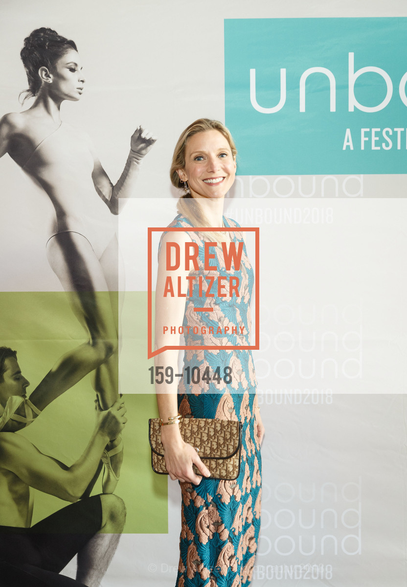 Calgary Avansino, SF Ballet's Stage Dinner 2018 - Unbound: A Festival of New Works, War Memorial Opera House. 301 Van Ness, April 16th, 2018,Drew Altizer, Drew Altizer Photography, full-service agency, private events, San Francisco photographer, photographer california