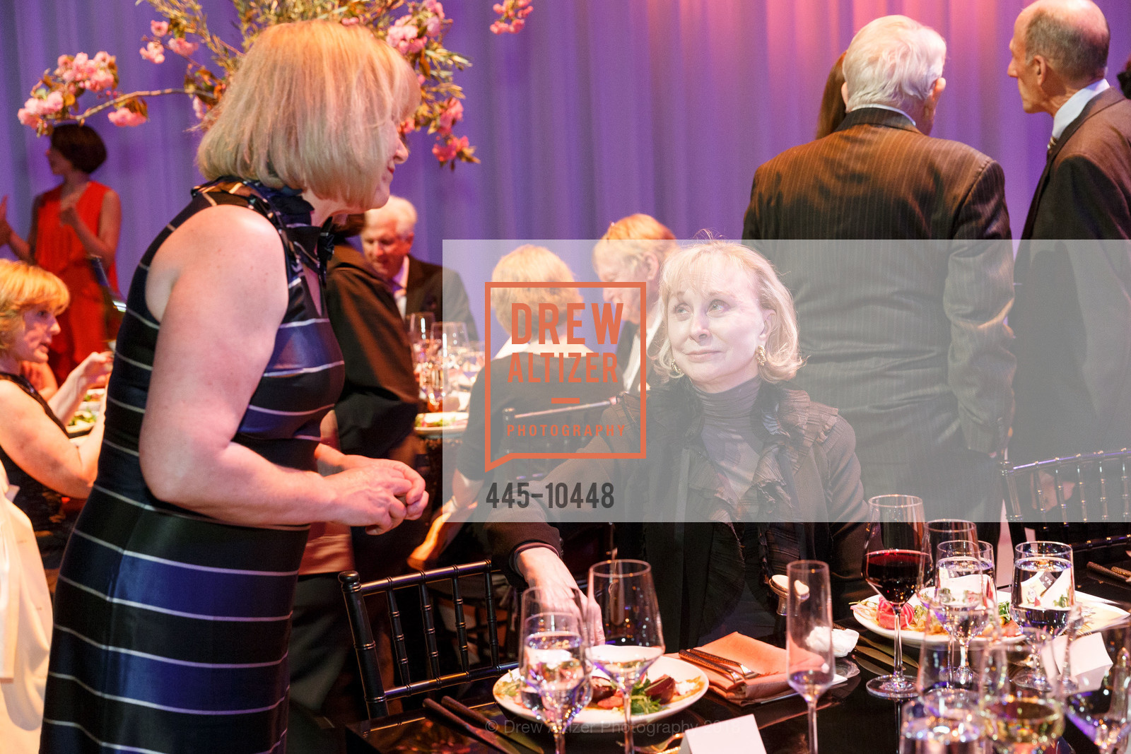 Shelby Gans, SF Ballet's Stage Dinner 2018 - Unbound: A Festival of New Works, War Memorial Opera House. 301 Van Ness, April 16th, 2018,Drew Altizer, Drew Altizer Photography, full-service agency, private events, San Francisco photographer, photographer california