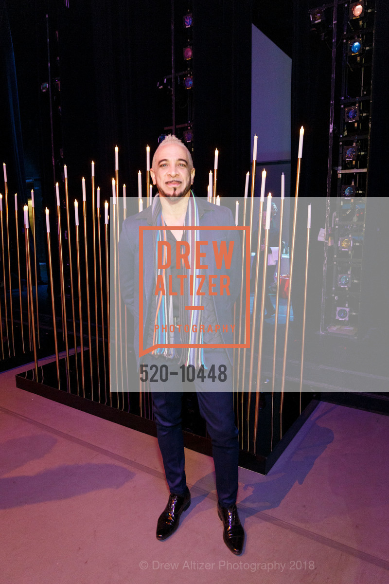 Dwight Rhoden, SF Ballet's Stage Dinner 2018 - Unbound: A Festival of New Works, War Memorial Opera House. 301 Van Ness, April 16th, 2018,Drew Altizer, Drew Altizer Photography, full-service agency, private events, San Francisco photographer, photographer california