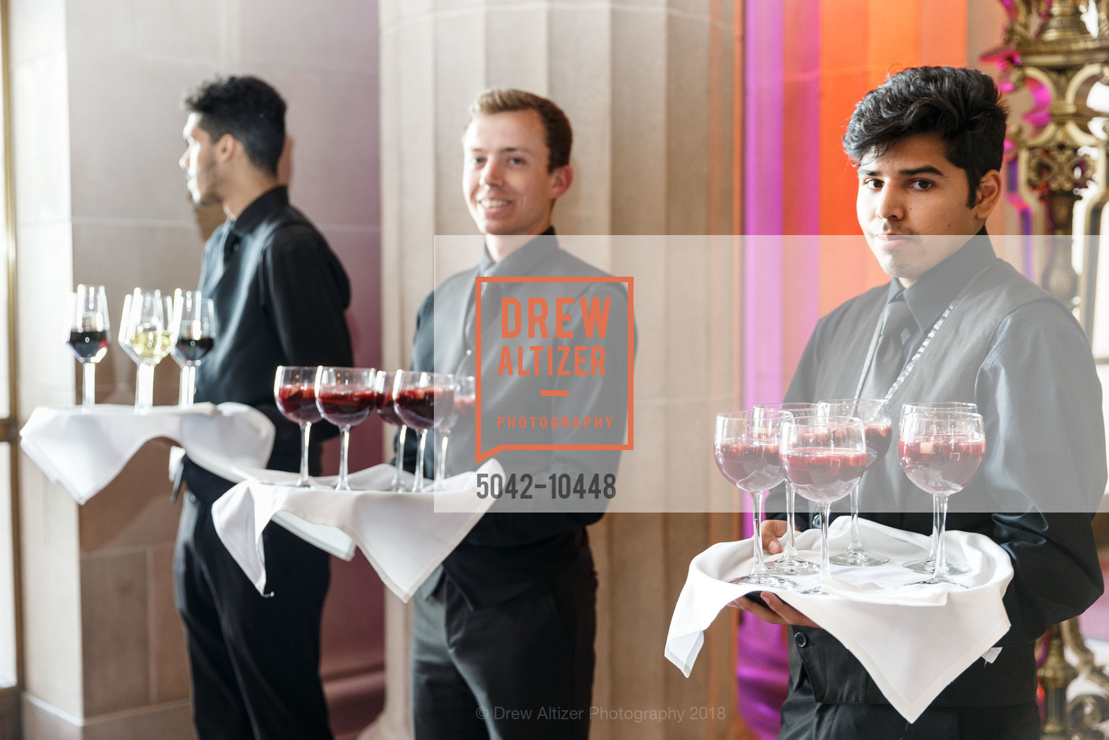 Atmosphere, SF Ballet's Stage Dinner 2018 - Unbound: A Festival of New Works, War Memorial Opera House. 301 Van Ness, April 16th, 2018,Drew Altizer, Drew Altizer Photography, full-service agency, private events, San Francisco photographer, photographer california