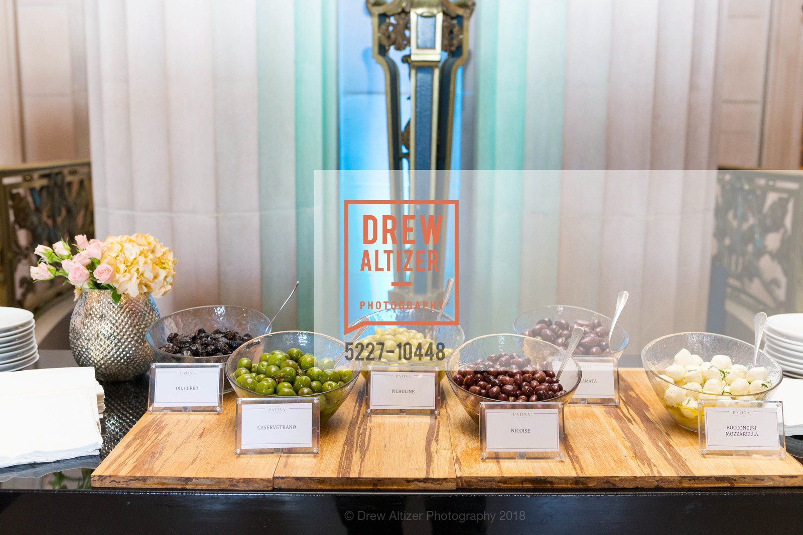 Atmosphere, SF Ballet's Stage Dinner 2018 - Unbound: A Festival of New Works, War Memorial Opera House. 301 Van Ness, April 16th, 2018,Drew Altizer, Drew Altizer Photography, full-service agency, private events, San Francisco photographer, photographer california