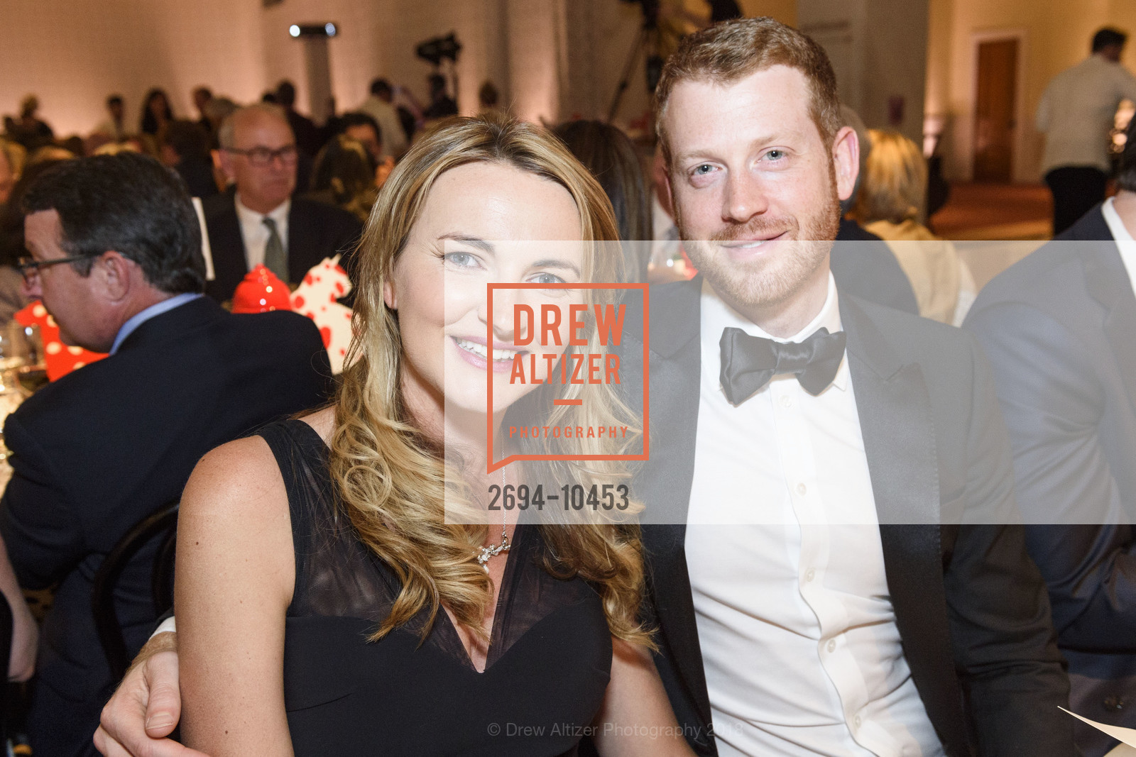 Tracy Vogt, Kyle Vogt, Photo #2694-10453
