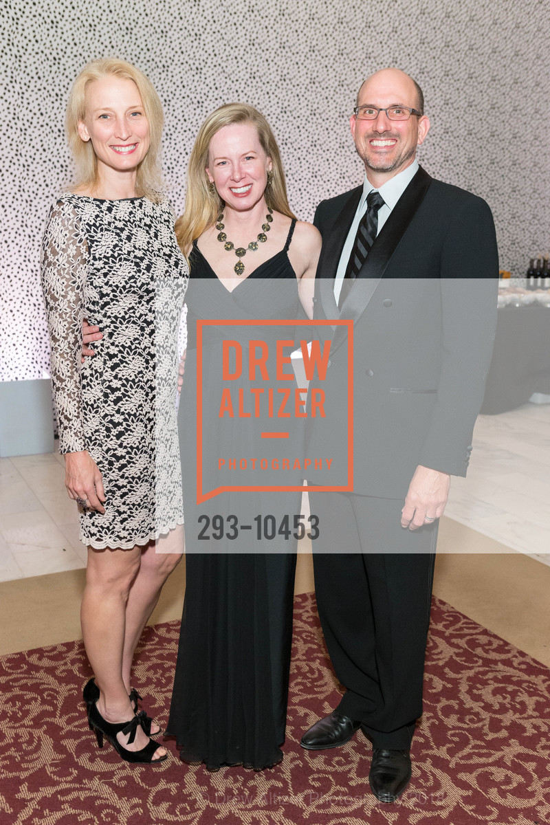 Carrie Paff, Katrina Jankowski, Derek Dean, Photo #293-10453