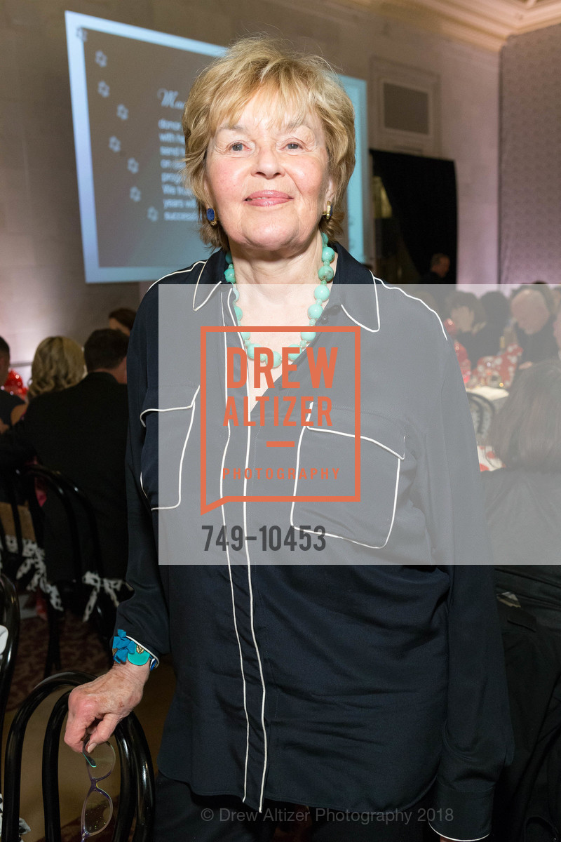Sue Fisher King, Photo #749-10453