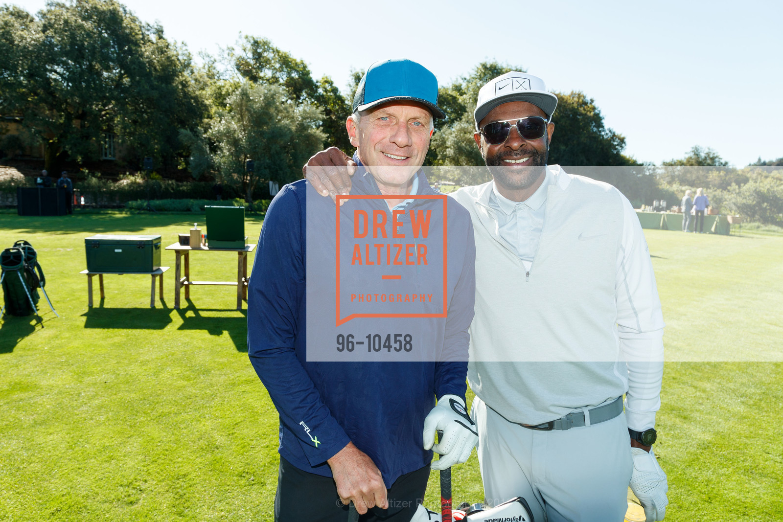Joe Montana, Jerry Rice, Photo #96-10458